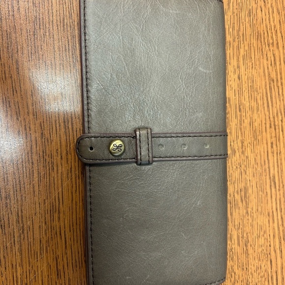 HOBO WALLET - Picture 1 of 5